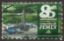 Imagen de Timbre postal: 85 Aniversario de la creación de Petróleos Mexicanos (PEMEX)