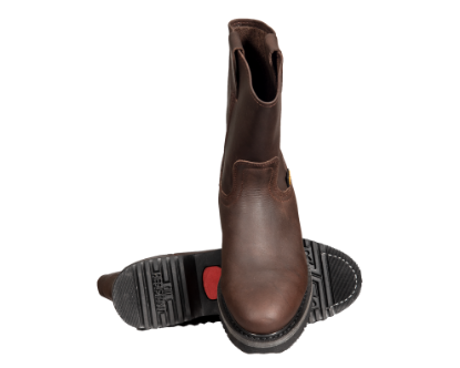 Imagen de Botas de trabajo roper 03