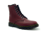 Imagen de Botas #1000 Vinipiel Vino Talla Grande