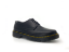 Imagen de Zapatos Choclos #250 Vinipiel Negro Talla Grande