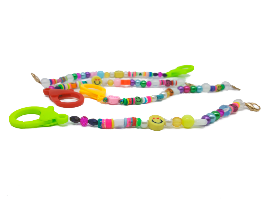 Imagen de Accesorio Strap Colgante Para Botas