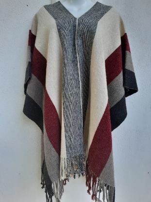 Imagen de Gabán 