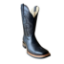Imagen de Bota Rodeo Vaquera Alta 100% Piel El Gran Potrillo 