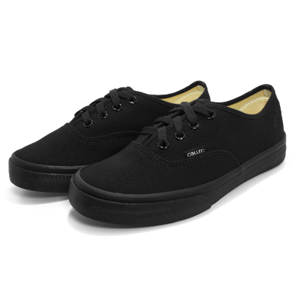 Imagen de Tenis Casuales Authentic Agujeta Clásicos Lona 22 al 29