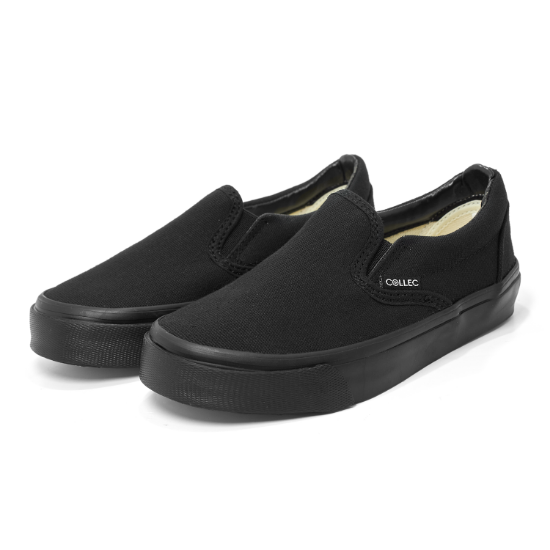 Imagen de Tenis Infantil  Slip On Collec  Lona 15 al 21.5
