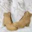 Imagen de Botas Sun Stone