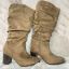 Imagen de Bota Journee Collection