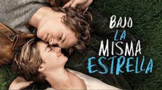 Imagen de Bajo la misma estrella - Libro - Jhon Green