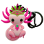 Imagen de Llavero 3D By Mexico Ajolote Yul