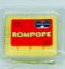 Imagen de Borrachitos gourmet sabor ROMPOPE
