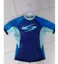 Imagen de Surftech Playera Neopreno Dama Azul