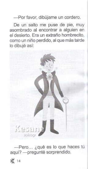 Imagen de Paquete 20 libros de lecturas infantiles Surtidos Primaria