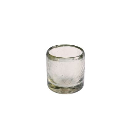 Imagen de Vaso limonero con grabado pepita