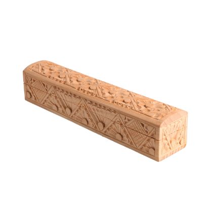Imagen de Baúl de madera para incienso