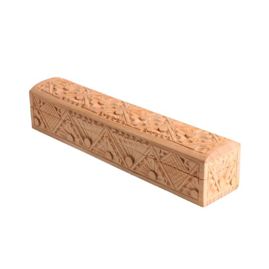 Imagen de Baúl de madera para incienso
