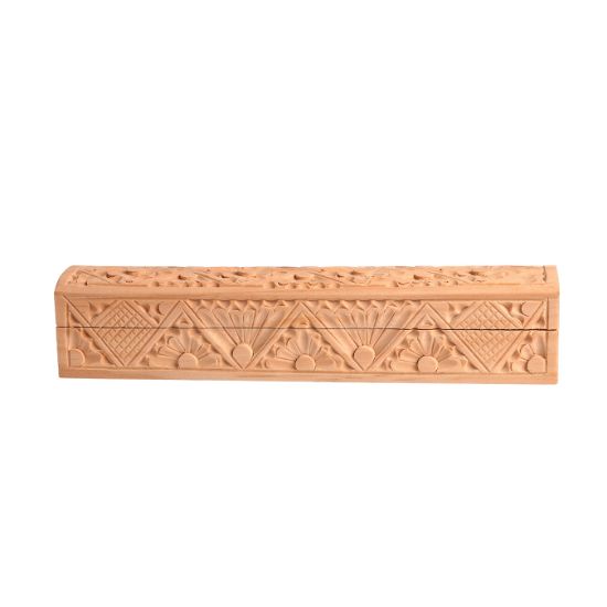 Imagen de Baúl de madera para incienso