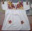 Imagen de Blusa bordada 