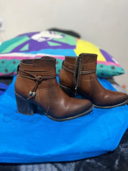Imagen de BOTINES