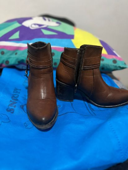 Imagen de BOTINES
