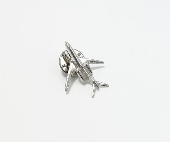 Imagen de Pin avión
