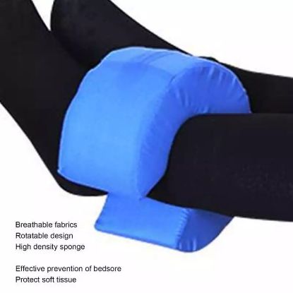 Imagen de Cojín para tobillo o brazo, adulto mayor