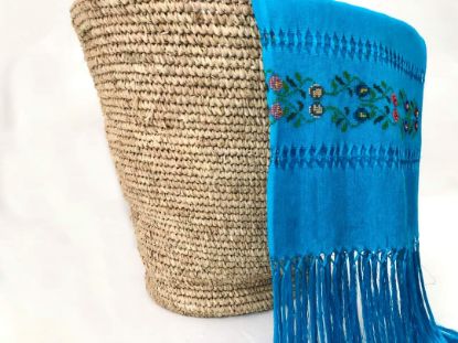 Imagen de pashmina 