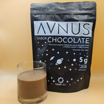 Imagen de AVNUS