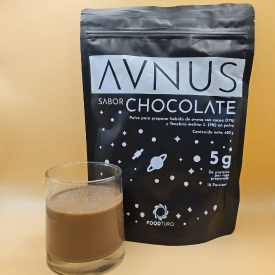 Imagen de AVNUS