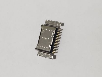 Imagen de Pin de carga de Samsung Galaxy a51