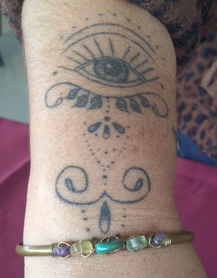 Imagen de Brazalete