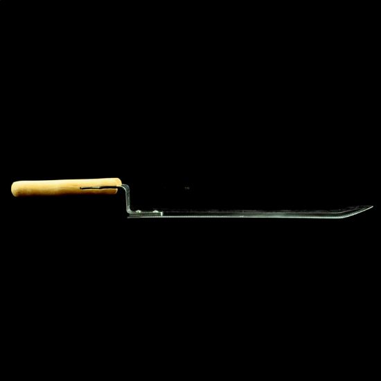 Imagen de Cuchillo para desopercular dos lados diferentes 3 pz