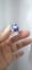 Imagen de Anillo corazón talavera