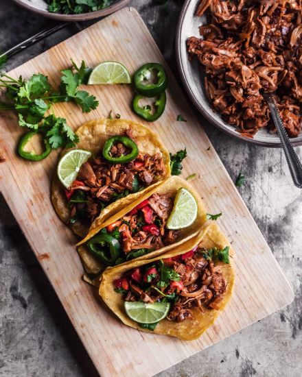 Imagen de Carne Vegana de Yaca Natural 150g