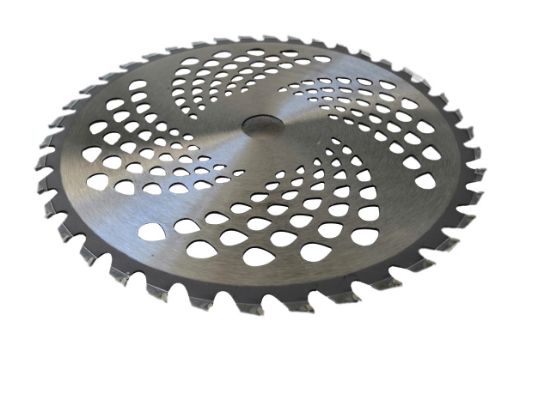 Imagen de DISCO DE CORTE  DE 40 DIENTES PARA  DESBROZADORA 2PZ