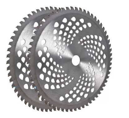 Imagen de DISCO DE CORTE  DE 40 DIENTES PARA  DESBROZADORA 2PZ