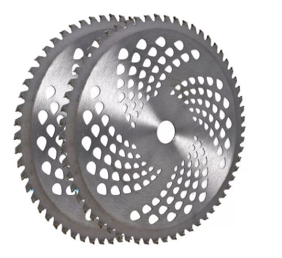 Imagen de DISCO DE CORTE  DE 40 DIENTES PARA  DESBROZADORA 2PZ