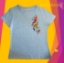 Imagen de Playera M con bordado de tenangos (5)