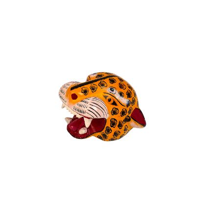 Imagen de Cabeza de tigre