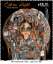 Imagen de Timbre Postal "Catrina Postal"