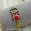 Imagen de PULSERA RELIGIOSA VIRGENCITAS