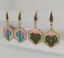 Imagen de ARETES HEXA CACTUS