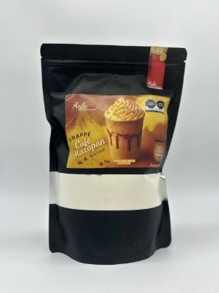 Imagen de Frappe Sabor Mazapan Gourmet