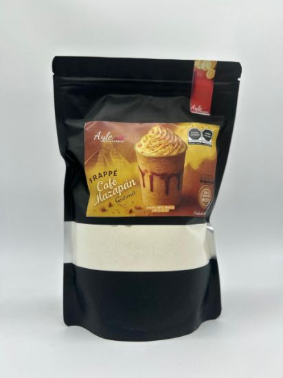 Imagen de Frappe Sabor Mazapan Gourmet