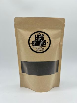 Imagen de Cafe de Mezquite 250g