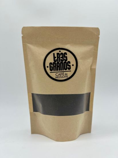 Imagen de Cafe de Mezquite 250g