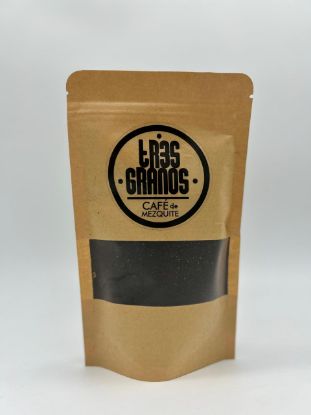 Imagen de Cafe de Mezquite 125g