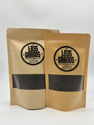 Imagen de Combo de Cafe de Mezquite