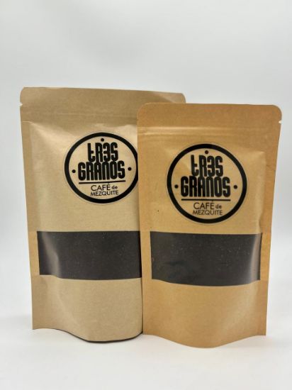 Imagen de Combo de Cafe de Mezquite