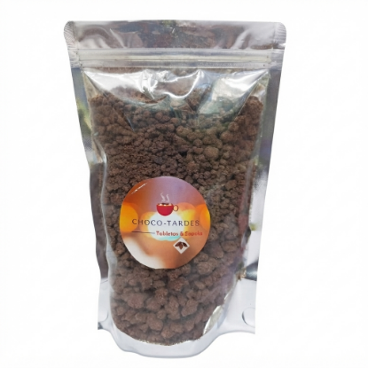 Imagen de Chocolate de mesa granulado (250 gms.)