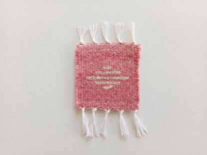 Imagen de Imán de sarape - miniatura 